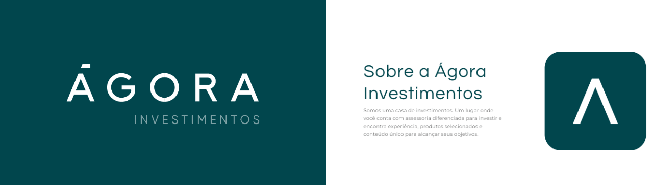 Ágora Investimentos'