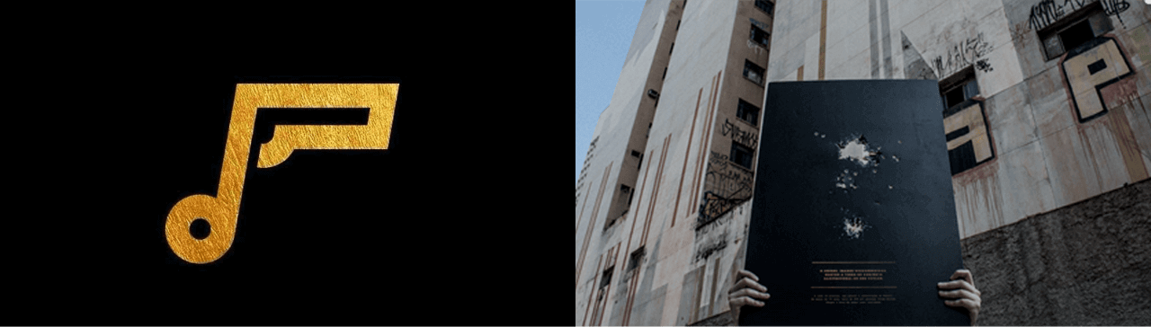 Sinfonia da violência