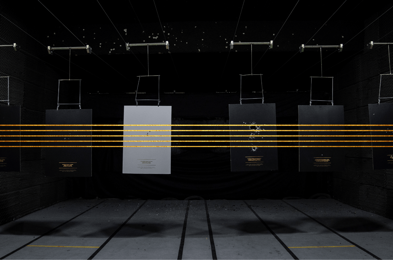 Sinfonia da Violência