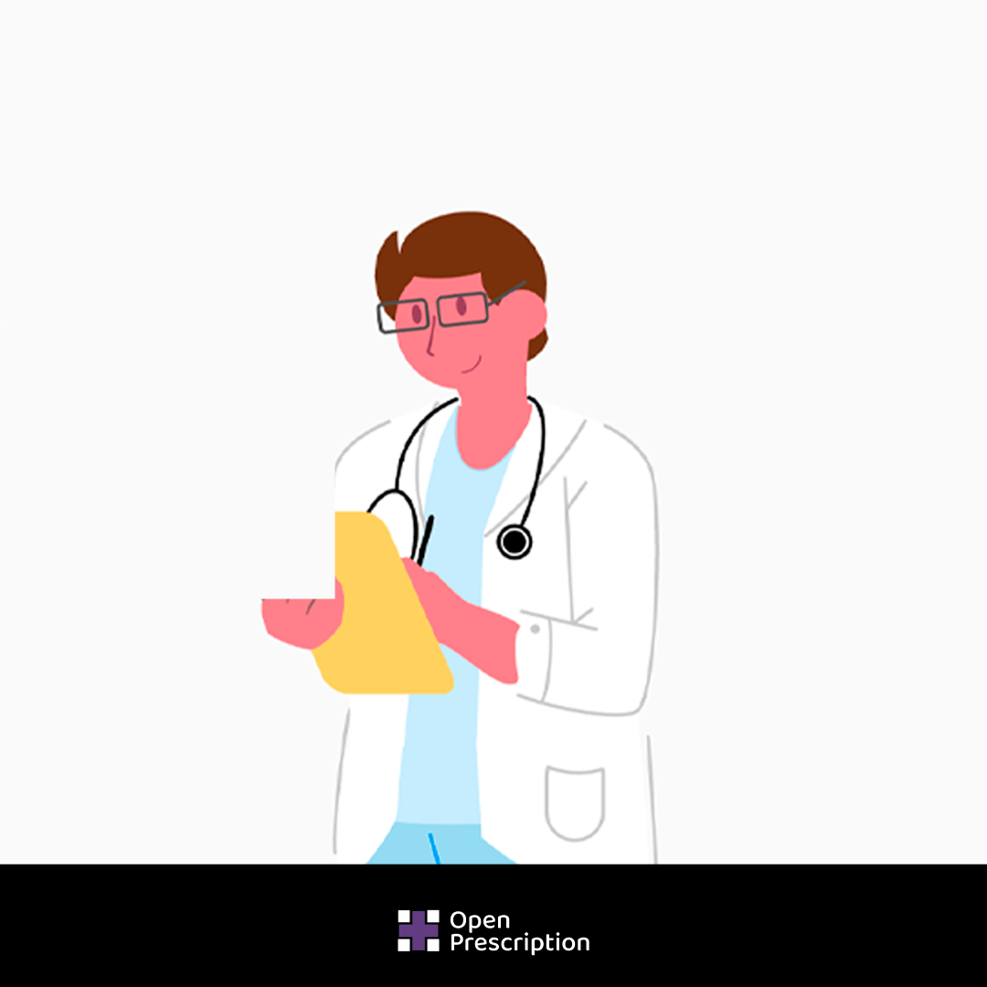 Hackaton Open Prescription